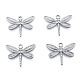 Подвески из нержавеющей стали 201 STAS-N098-226P-2
