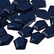 Непрозрачные акриловый кабошоны MACR-S373-142-A06-5