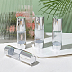 Пластиковые переносные многоразовые бутылки FIND-WH0152-222B-5