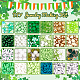 Набор ювелирных изделий diy DIY-PH0022-84-4