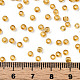 Бисер из стекла  X2-SEED-A004-3mm-2-3