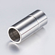 Магнитные застежки из нержавеющей стали 304 STAS-F132-55P-7mm-1