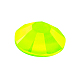 Preciosa® maxima crystal без горячей фиксации плоские камни Y-PRC-NSS16-00030-486-4
