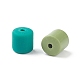 Бусины из полимерной глины  CLAY-XCP0001-19-3
