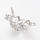 Литые диффузор Locket подвески PALLOY-S062-22-4