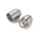 Магнитные застежки из нержавеющей стали 304 STAS-Z147-24P-2