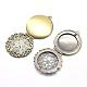 Латунные диффузор Locket подвески KK-F717-26AB-NR-3