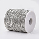 Латунные шаровые цепи CHC-S008-009D-P-5