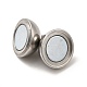 Магнитные застежки из нержавеющей стали 304 STAS-K006-12mm-04C-3