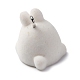 Подвески из смолы в виде животных FIND-S001-05F-2