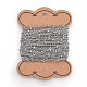Цепи из нержавеющей стали марки 304 CHS-L017-12A-5
