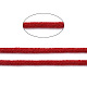 Нитки хлопковые OCOR-T001-02-33-3