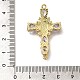 Стойки обшивки латунные микро проложить куб соединения циркония KK-P287-51G-05-3