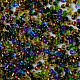12/0 стакан бисер SEED-R051-06-2