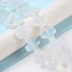 Opalite бисер пряди G-M418-B12-01-3
