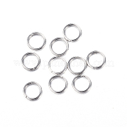 Кольца для соединения из нержавеющей стали марки 304 A-STAS-N0014-71P-3mm