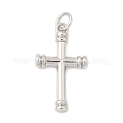 Латунные подвески KK-I364-18P