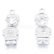 Подвески из нержавеющей стали 304 STAS-N098-180P