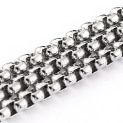 Цепи из нержавеющей стали 304 CHS-B001-01P