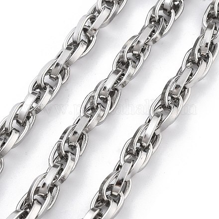 Цепи из нержавеющей стали 304 CHS-U002-02P-1