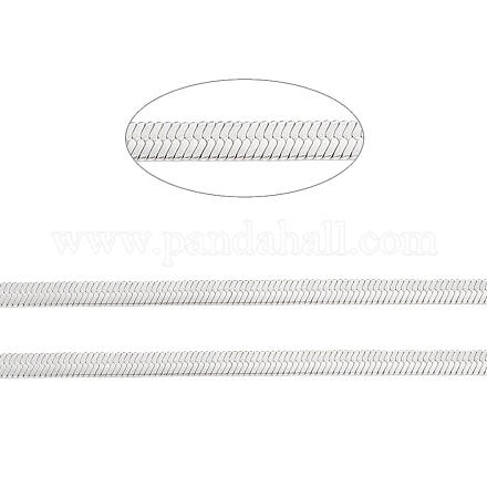 Цепи из нержавеющей стали марки 304 STAS-P290-02P-1