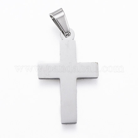 Подвески из нержавеющей стали 304 STAS-G156-02P-1