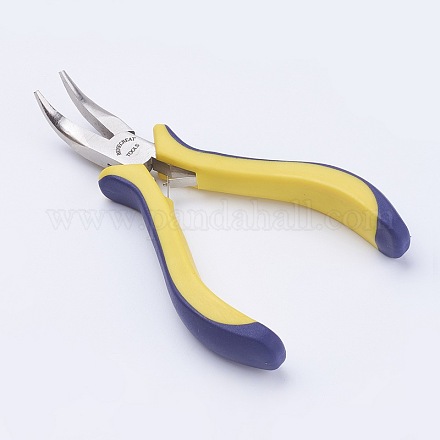 45 # клещи из углеродистой стали PT-L002-06-1