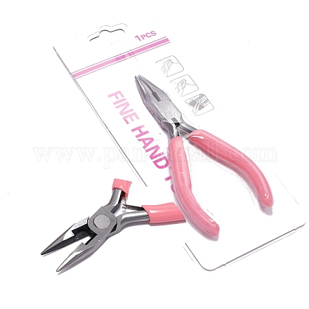 Клещи из углеродистой стали TOOL-PW0004-03N-1