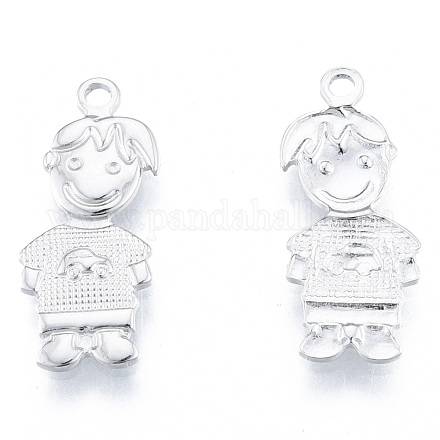 Подвески из нержавеющей стали 304 STAS-N098-180P-1