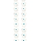Transparent Glass Beads Strands, with Enamel, Flower with Evil Eye, White, 14x15x8mm, Hole: 1mm, about 25pcs/strand, 13.39''(34cm)