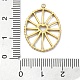 Ионное покрытие (ip) подвески из нержавеющей стали 304 STAS-B058-05G-01-3