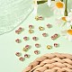 Preciosa® maxima crystal в пришивной чашке Y-PRC-SS16-70020-G-4