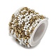 Цепи из нержавеющей стали 304 CHS-K018-26G-08-2