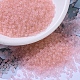 Миюки круглые бусины рокайль X-SEED-G007-RR0155F-1