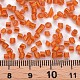 8/0 стекло стеклярусом SEED-S032-07A-29-4