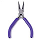 45 # стали ювелирные изделия плоскогубцы наборы TOOL-S012-08B-9