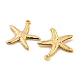 Латунные подвески KK-U006-08G-01-2