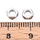 Spacer бисер латунные KK-T075-58P-3