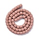 Нити шарик полимерной глины CLAY-T001-C19-4