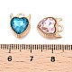 Стойки подвески обшивки сплава FIND-N005-20G-4