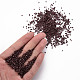 Стеклянные цилиндрические бусины SEED-S047-B-014-5