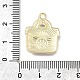 Подвески из сплава с эмалью медицинской тематики FIND-G090-02B-02-3