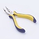 45 # клещи из углеродистой стали PT-L002-06-1