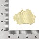 Эмалевые подвески из сплава в честь Дня независимости FIND-M083-05J-G-3