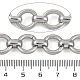 Некорневая звеньевая цепь из нержавеющей стали марки 304 CHS-A013-04P-02-2
