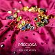Фантазийные кристаллы preciosa® maxima X-PRC-FA6-90090-5