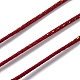 Круглый полиэстер металлический корд OCOR-L021-02-2