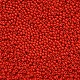 11/0 сорт круглый бисер стеклянный SEED-N001-A-1007-2