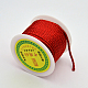 Полиэстеровые шнуры OCOR-J002-02-2