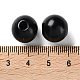 Печатные деревянные бусины WOOD-Z002-16B-3